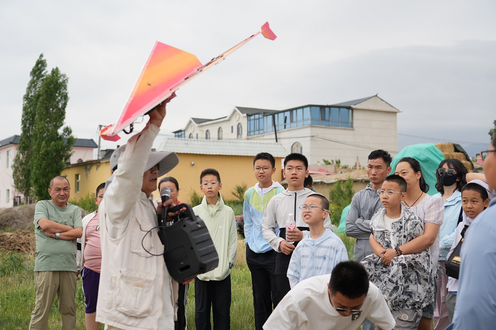 【保华润天航空】青少年无人机比赛：高含金量的科技竞赛之旅