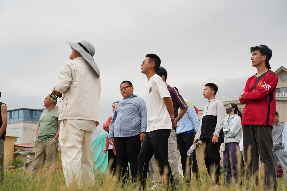 【保华润天航空】青少年无人机比赛：高含金量的科技竞赛之旅