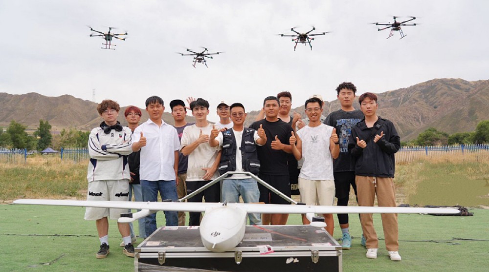 【新疆保华润天航空】你会为了就业考无人机执照吗？