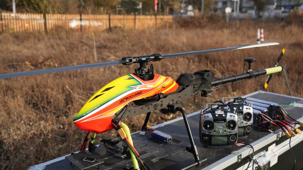 揭秘新疆无人机03考点：保华润天内部培训攻略