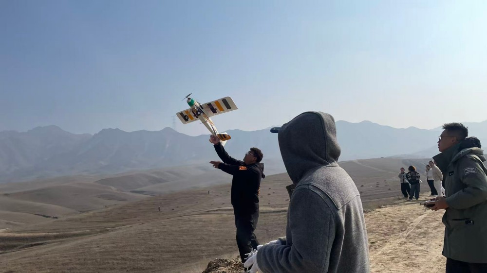 揭秘新疆无人机03考点：保华润天内部培训攻略