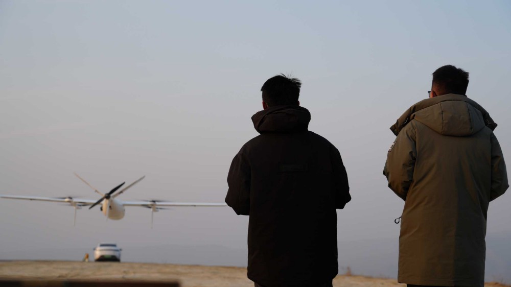 保华润天新疆无人机培训:手把手教学,CAAC驾照轻松到手!