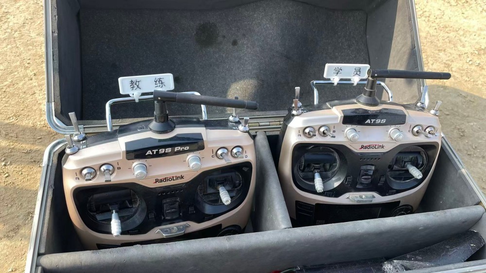 新疆CAAC无人机执照培训：保华润天6大教学特色解析