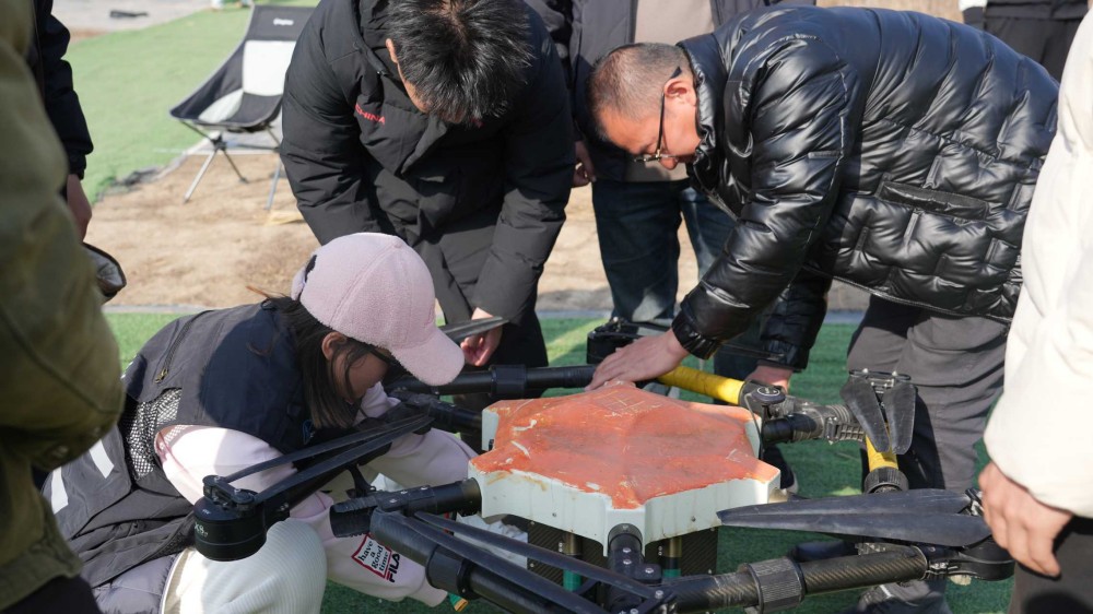 新疆CAAC无人机执照培训:保华润天定制你的飞行职业路径