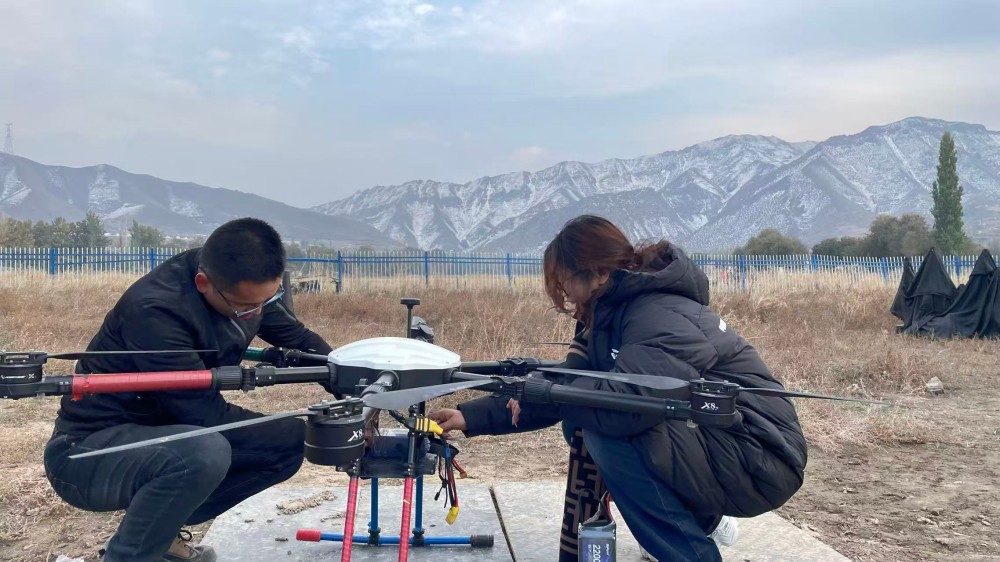 新疆CAAC无人机培训机构:保华润天教学全面解析