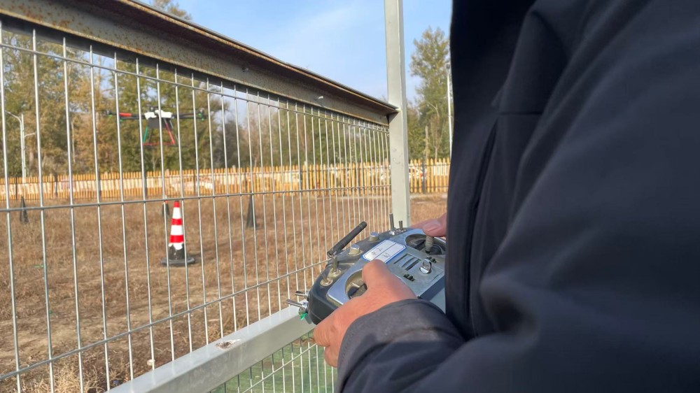 新疆CAAC无人机培训机构:保华润天教学全面解析