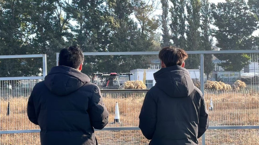 新疆CAAC无人机培训机构:保华润天教学全面解析