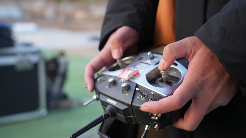 零基础如何在新疆考取CAAC无人机执照？保华润天03考点详解