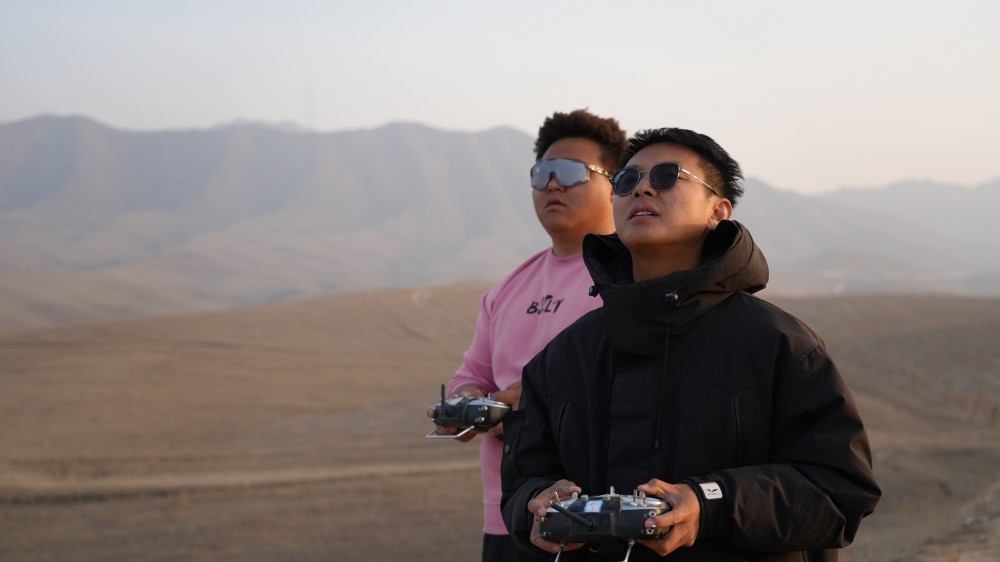 想在新疆从事无人机行业？先从CAAC执照03考点开始