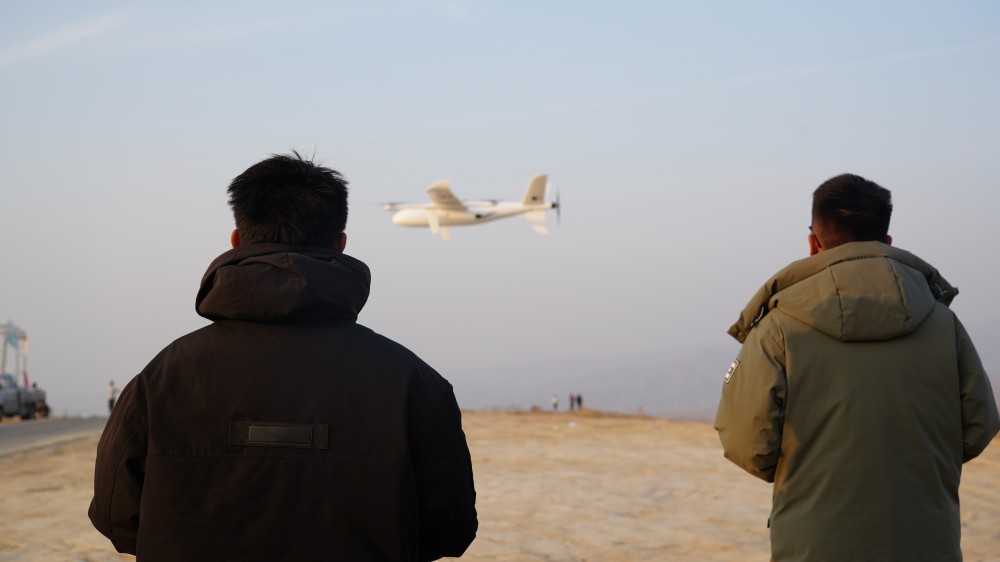 新疆无人机培训|工作忙如何备考？保华润天新疆无人机考证弹性学习