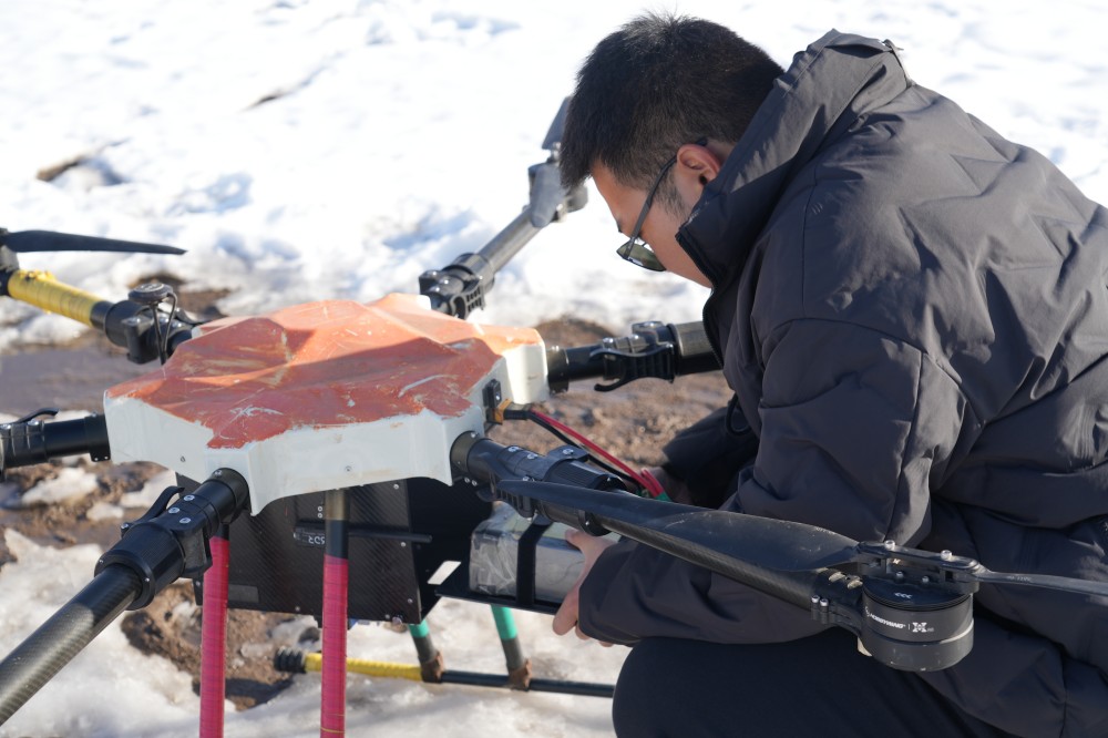 保华润天新疆无人机培训学校,直连03考点考试无忧