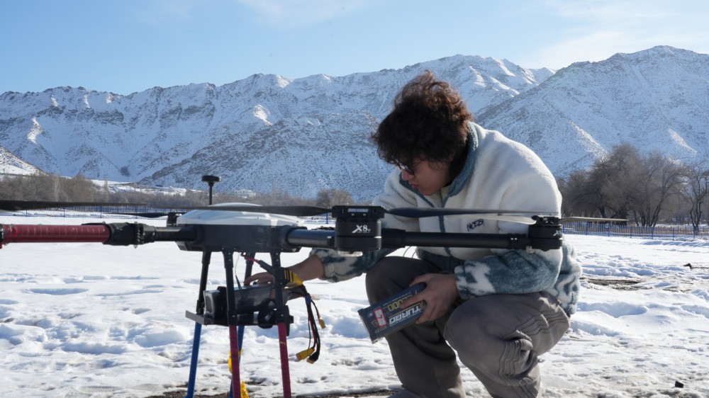 新疆无人机驾驶证培训学校选哪家?保华润天是考点