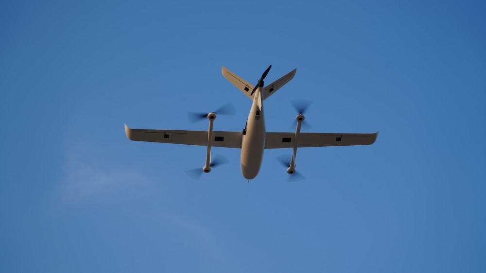 新疆垂直起降无人机培训｜保华润天03考点机构特色课程推荐