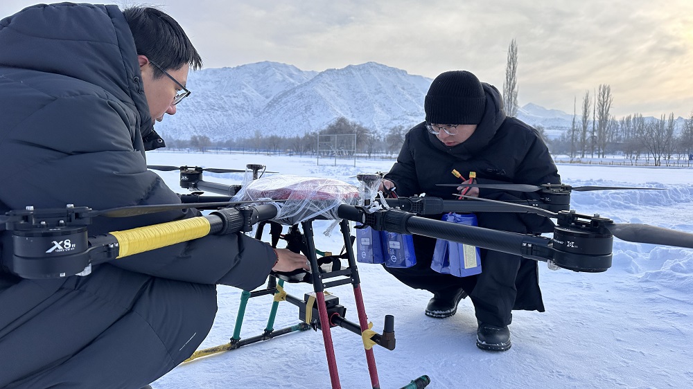企业团报享专属优惠｜新疆无人机培训保华润天定制方案