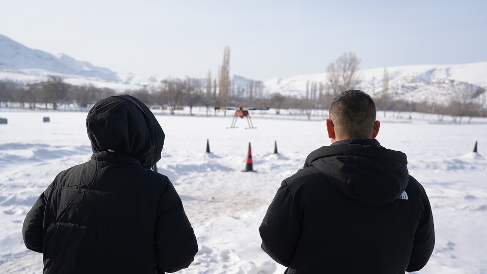 企业团报享专属优惠｜新疆无人机培训保华润天定制方案