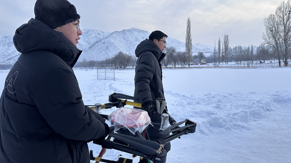 选择大于努力！新疆无人机培训选保华润天，就是选成功率