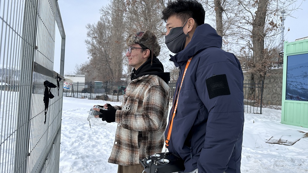 新疆无人机培训性价比之王:保华润天,学费里包含考点资源