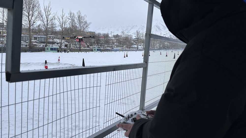 零基础快速获取 CAAC 无人机证:保华润天航空新疆的专业路径