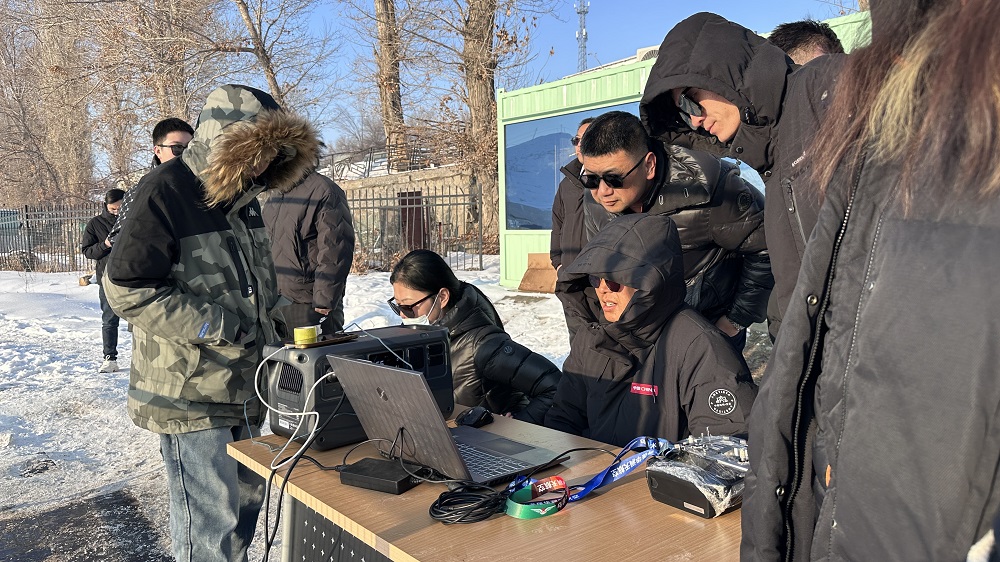 零基础快速获取 CAAC 无人机证:保华润天航空新疆的专业路径