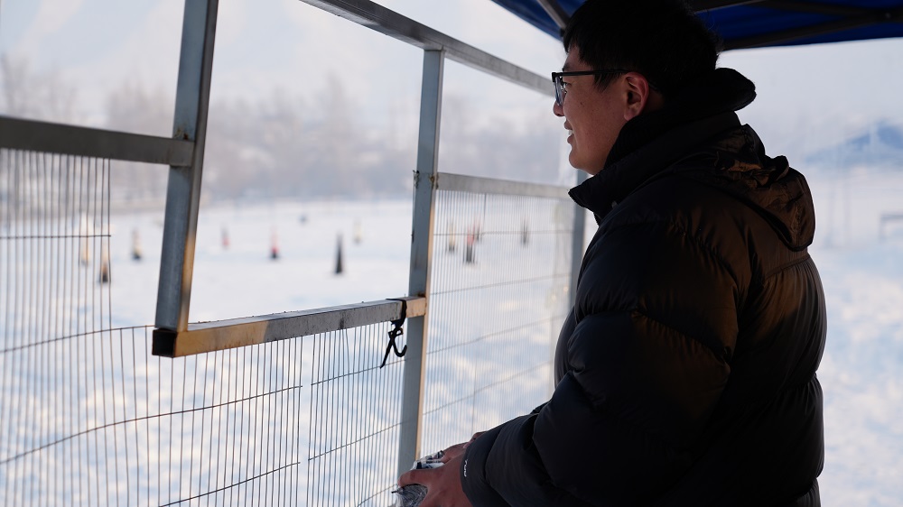 保华润天航空新疆无人机培训：小班授课，金牌教练指导