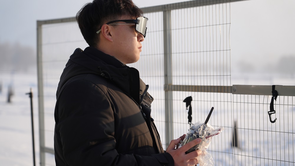 保华润天航空新疆无人机培训:小班授课,金牌教练指导