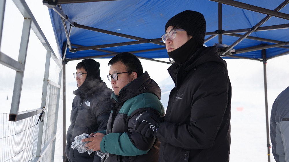 学无人机就选新疆保华润天无人机培训03考点：考证快人一步