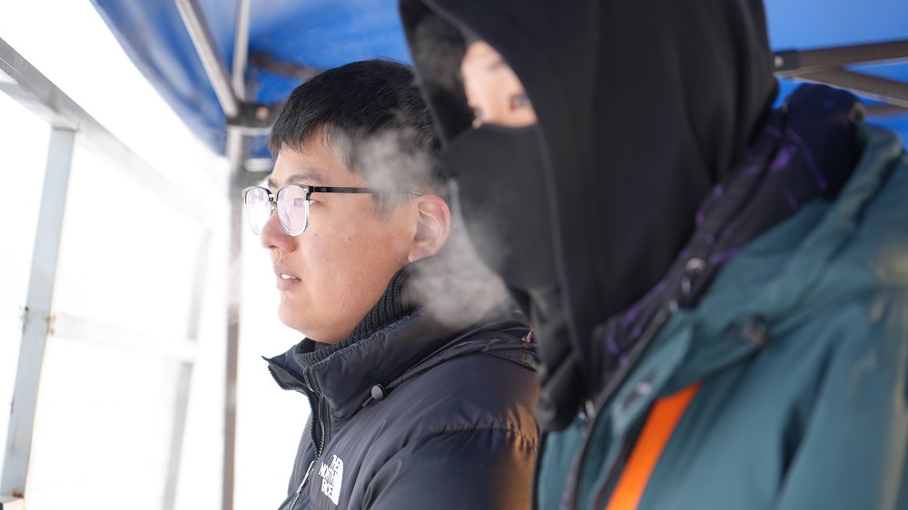 保华润天航空新疆无人机培训：不限课时，练会为止再考试