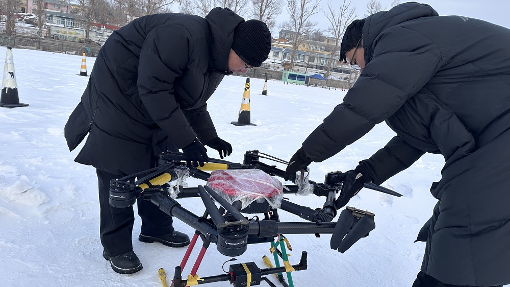 为何新疆无人机培训学员首选保华润天航空？高通过率与就业率说话