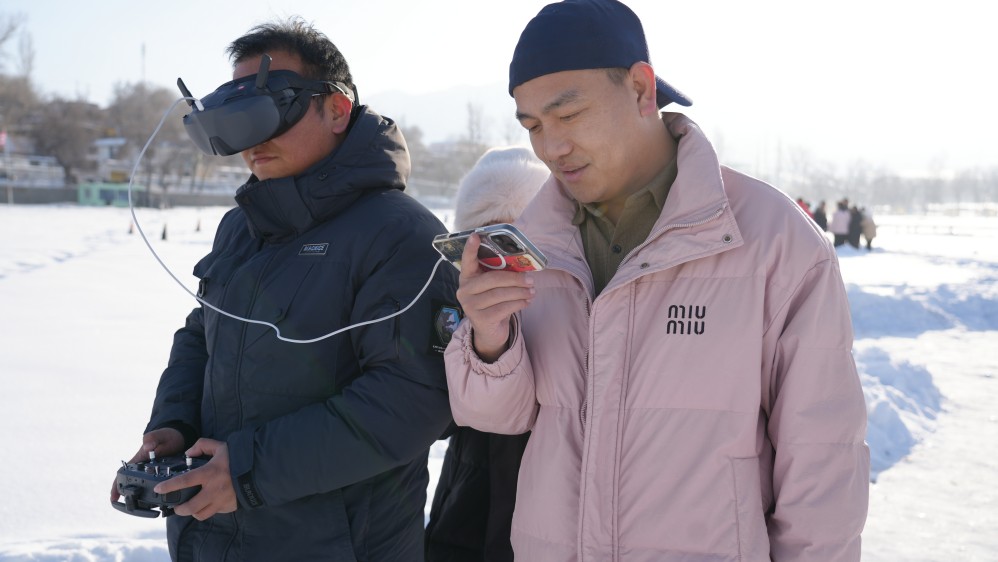 新疆无人机驾驶证培训 保华润天航空理论与实操课时