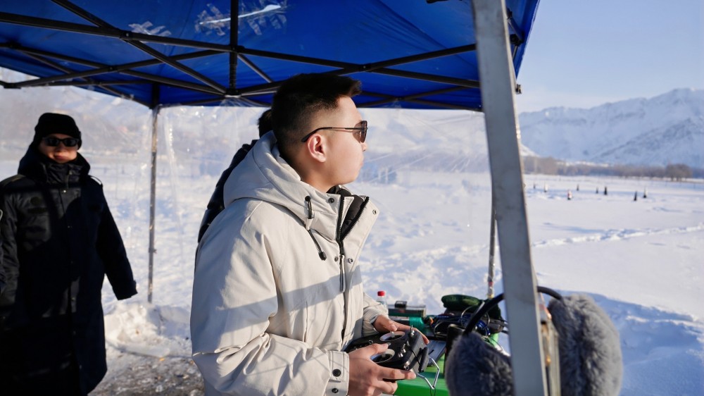 新疆哪里能考无人机驾驶证？保华润天航空提供“培训+考证”全服务