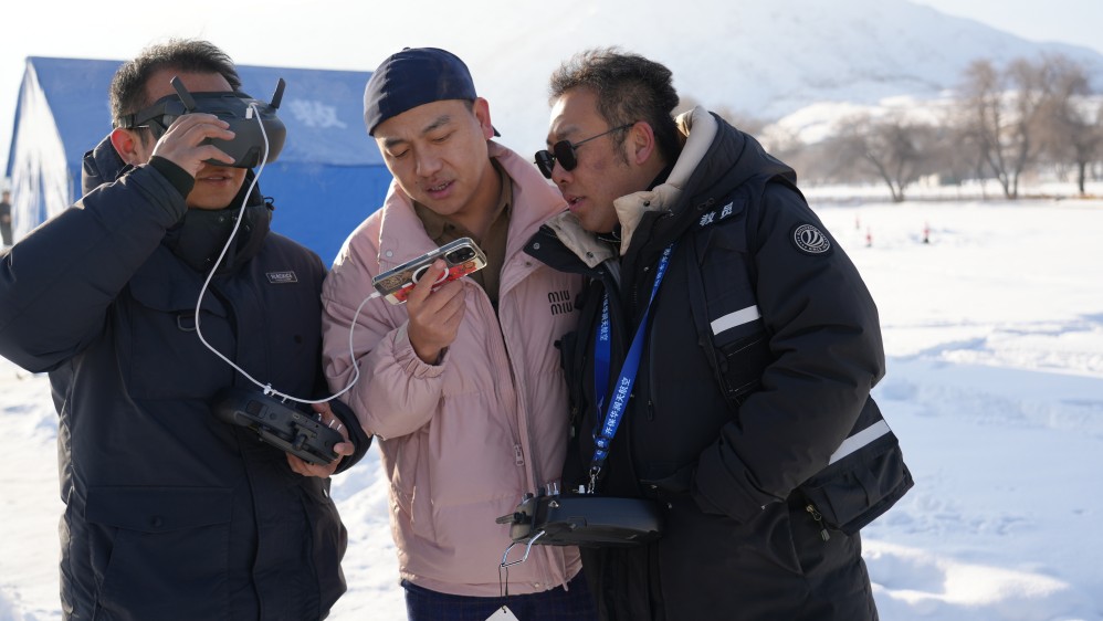 2026年新疆无人机培训学校如何选择?避开五大陷阱,选对权威机构