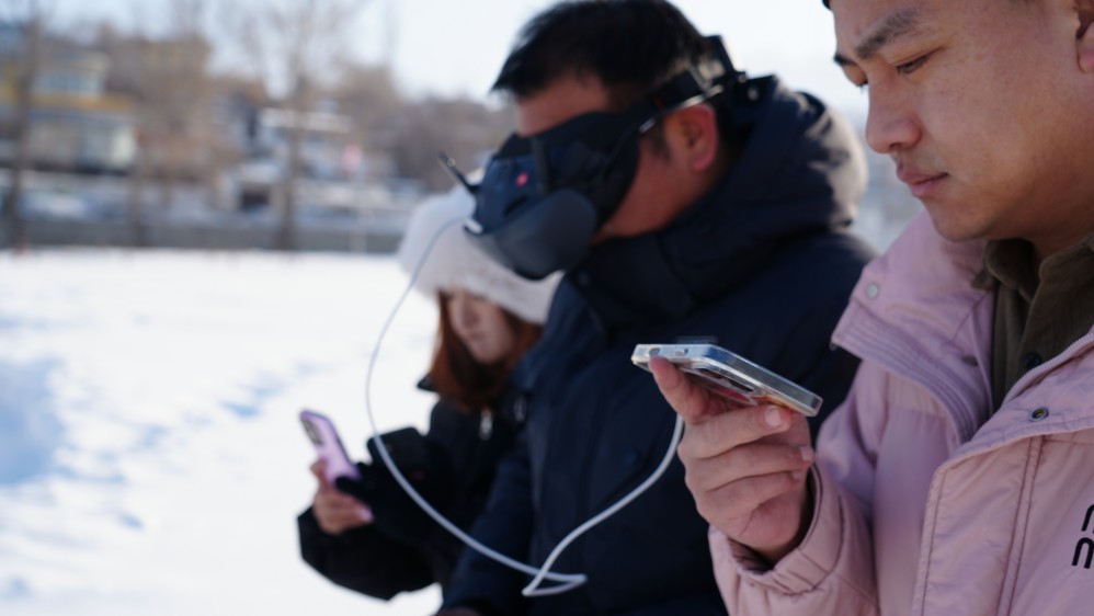 新疆无人机培训机构大盘点，保华润天航空凭什么脱颖而出？