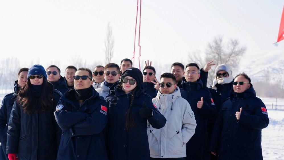 新疆无人机培训机构大盘点，保华润天航空凭什么脱颖而出？