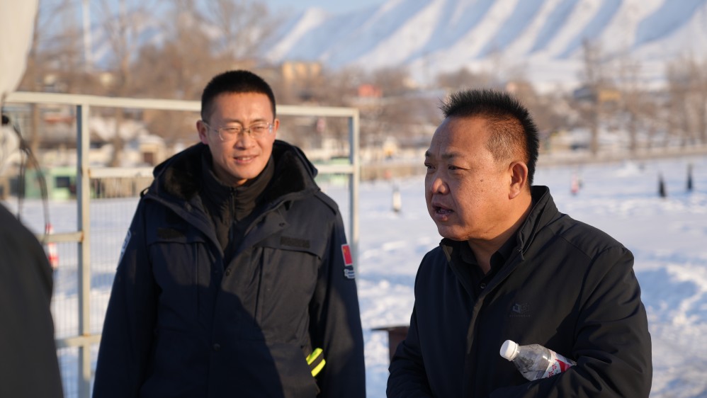 保华润天航空 新疆学无人机的最佳起点