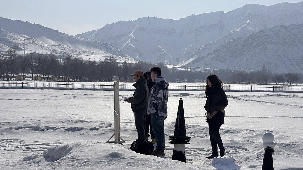 新疆无人机培训哪家值得信赖？保华润天航空用专业回答