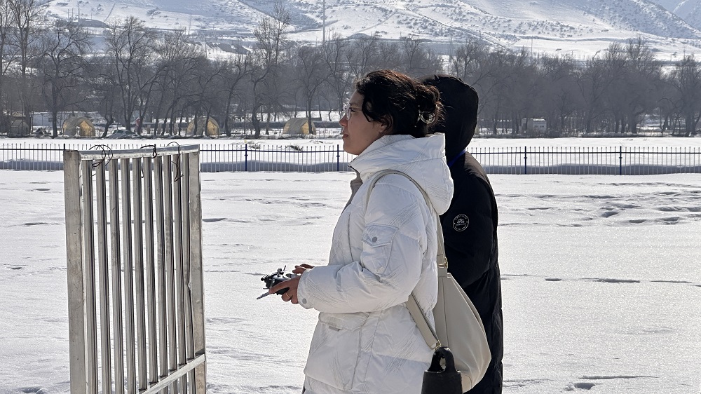 乌鲁木齐无人机培训哪家牛？保华润天航空用数据证明