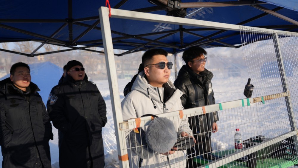 新疆无人机培训:2026年持证就业前景与考证路径