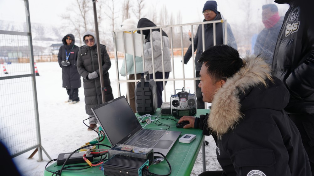 新疆无人机培训:2026年持证就业前景与考证路径