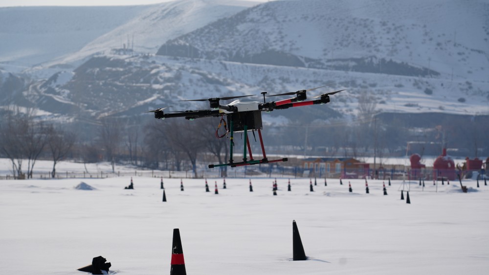 保华润天航空无人机学校：新疆学员的技能提升平台
