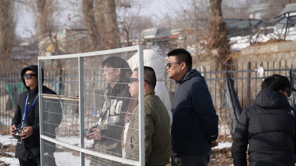 保华润天航空无人机培训中心:新疆飞手的专业成长摇篮