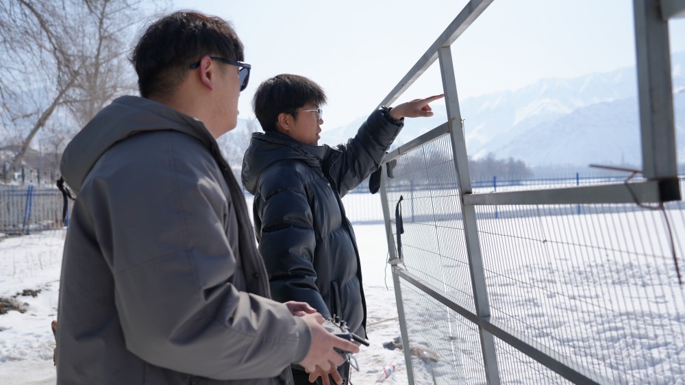 保华润天航空：新疆无人机培训，成就你的飞行人生