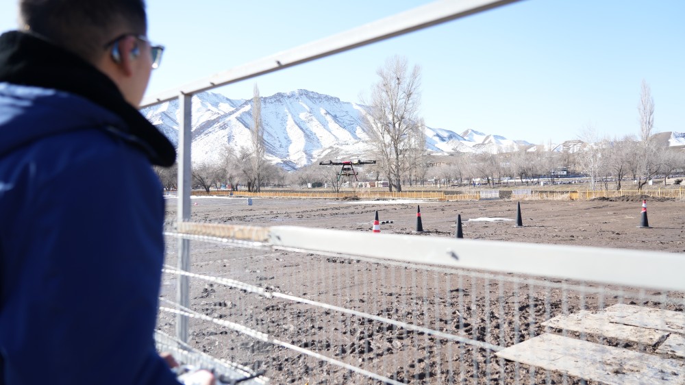 想在新疆考CAAC无人机执照却一头雾水？这7个问题帮你扫清障碍！