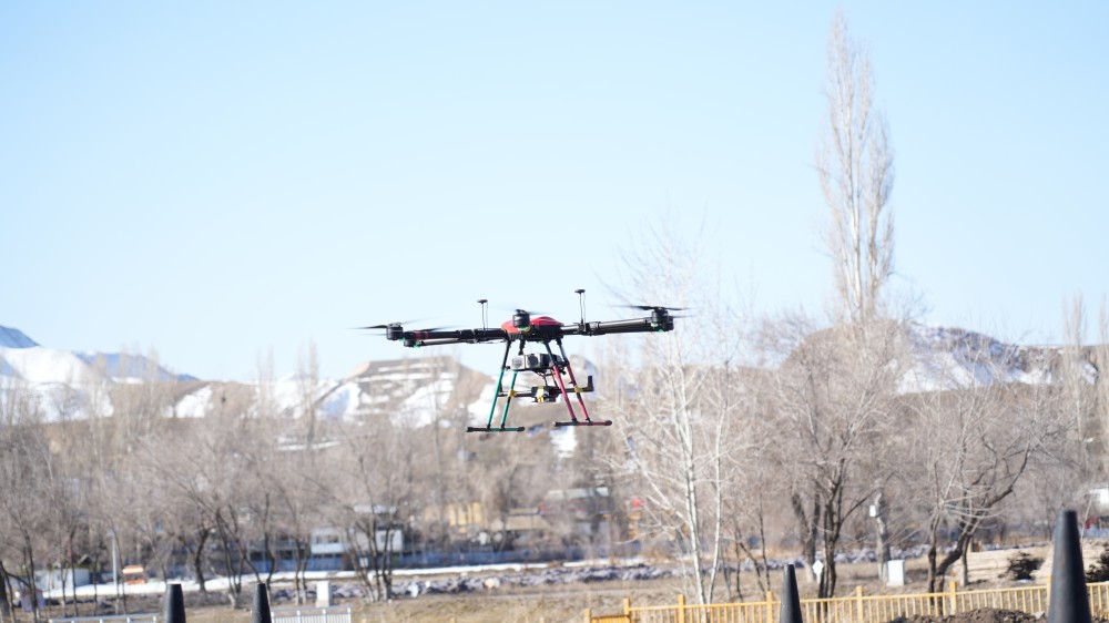 想在新疆考CAAC无人机执照却一头雾水？这7个问题帮你扫清障碍！