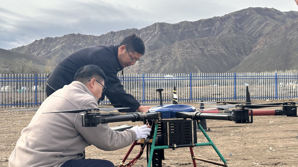 保华润天航空新疆 CAAC 无人机执照超视距机长班热招中