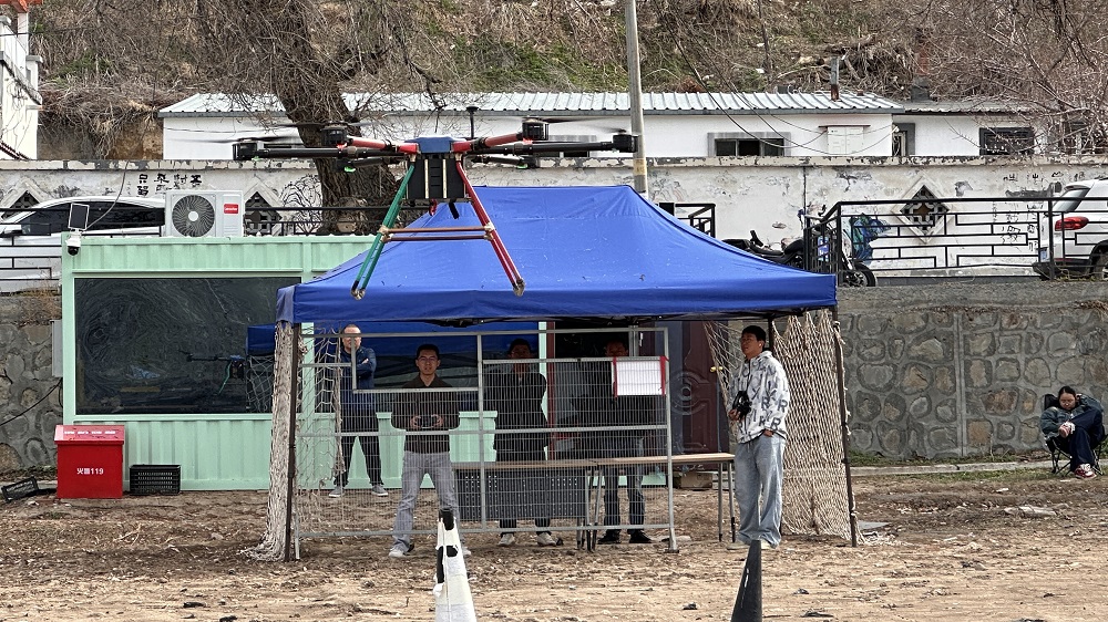 新疆无人机培训避坑指南！保华润天教你辨别正规机构