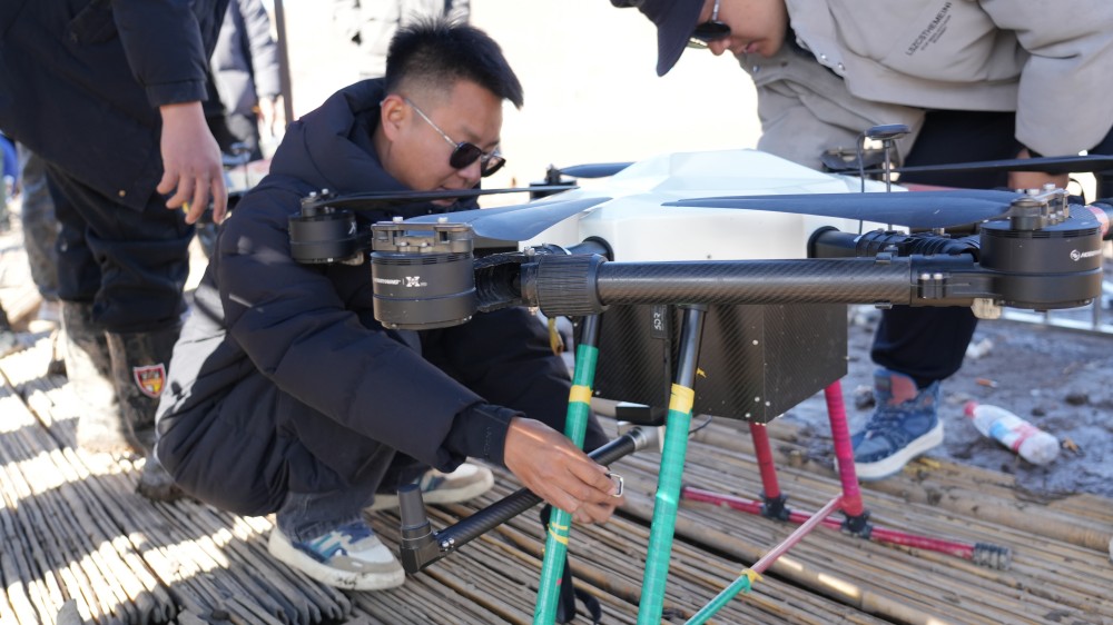 新疆无人机培训避坑指南！保华润天教你辨别正规机构