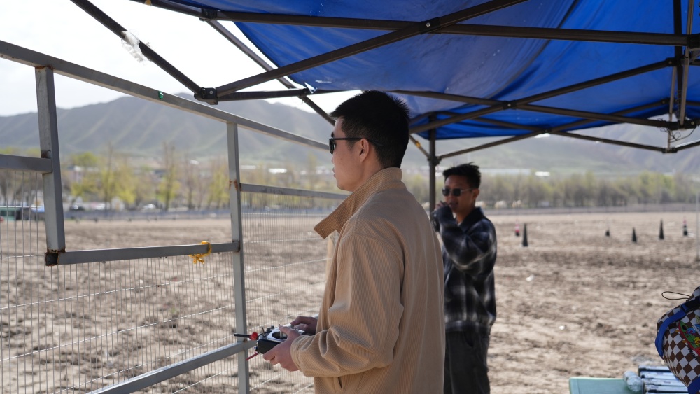 新疆无人机培训哪里学？保华润天航空开启飞手进阶之路