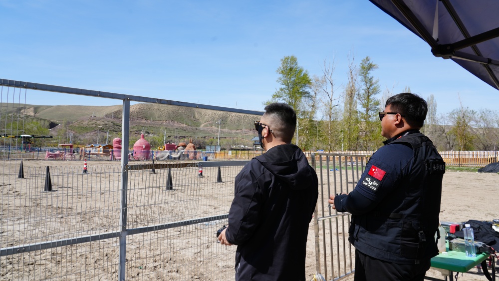 新疆无人机执照速成：24天拿证全流程解析