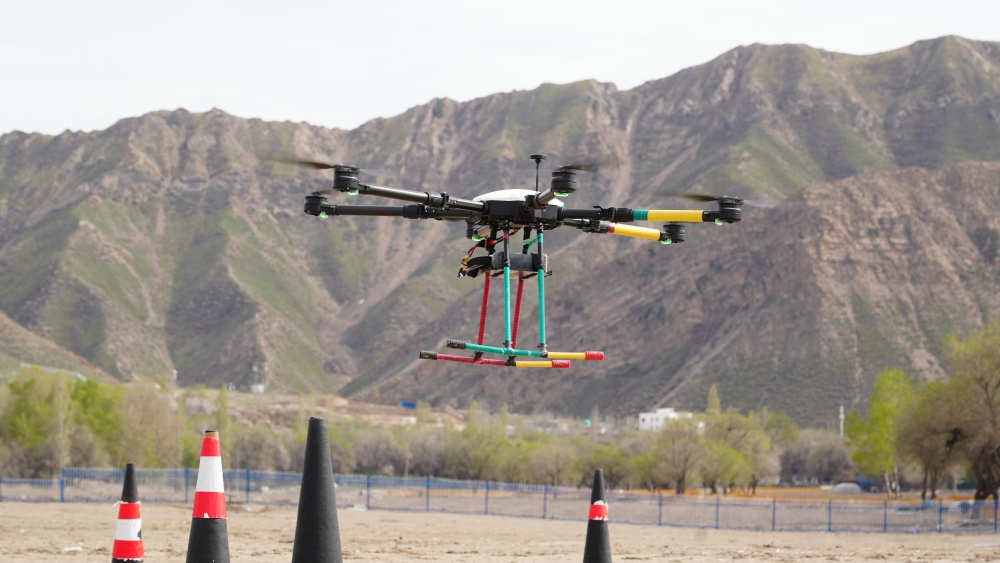 新疆无人机执照速成：24天拿证全流程解析