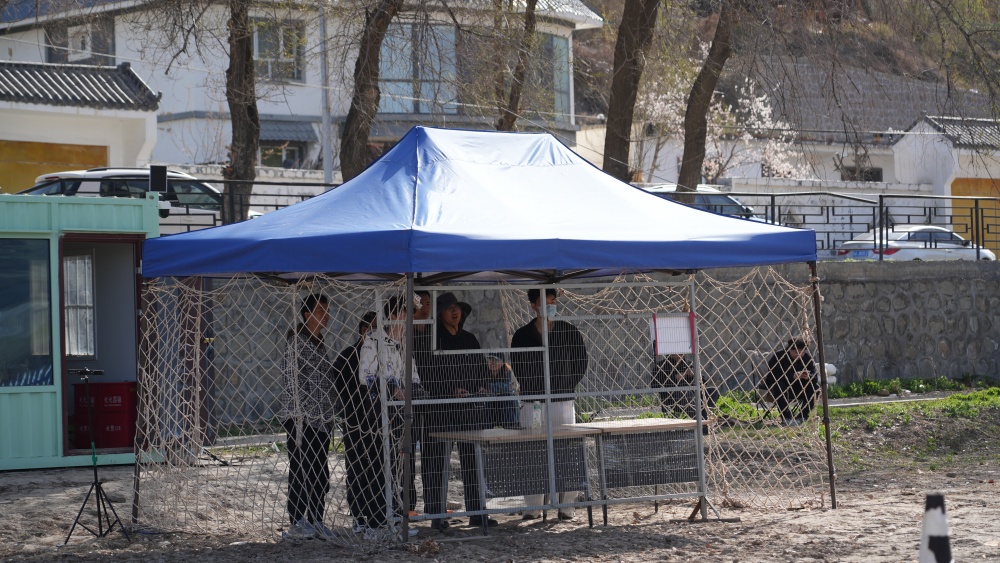 新疆无人机考证选哪家？保华润天体验全解析